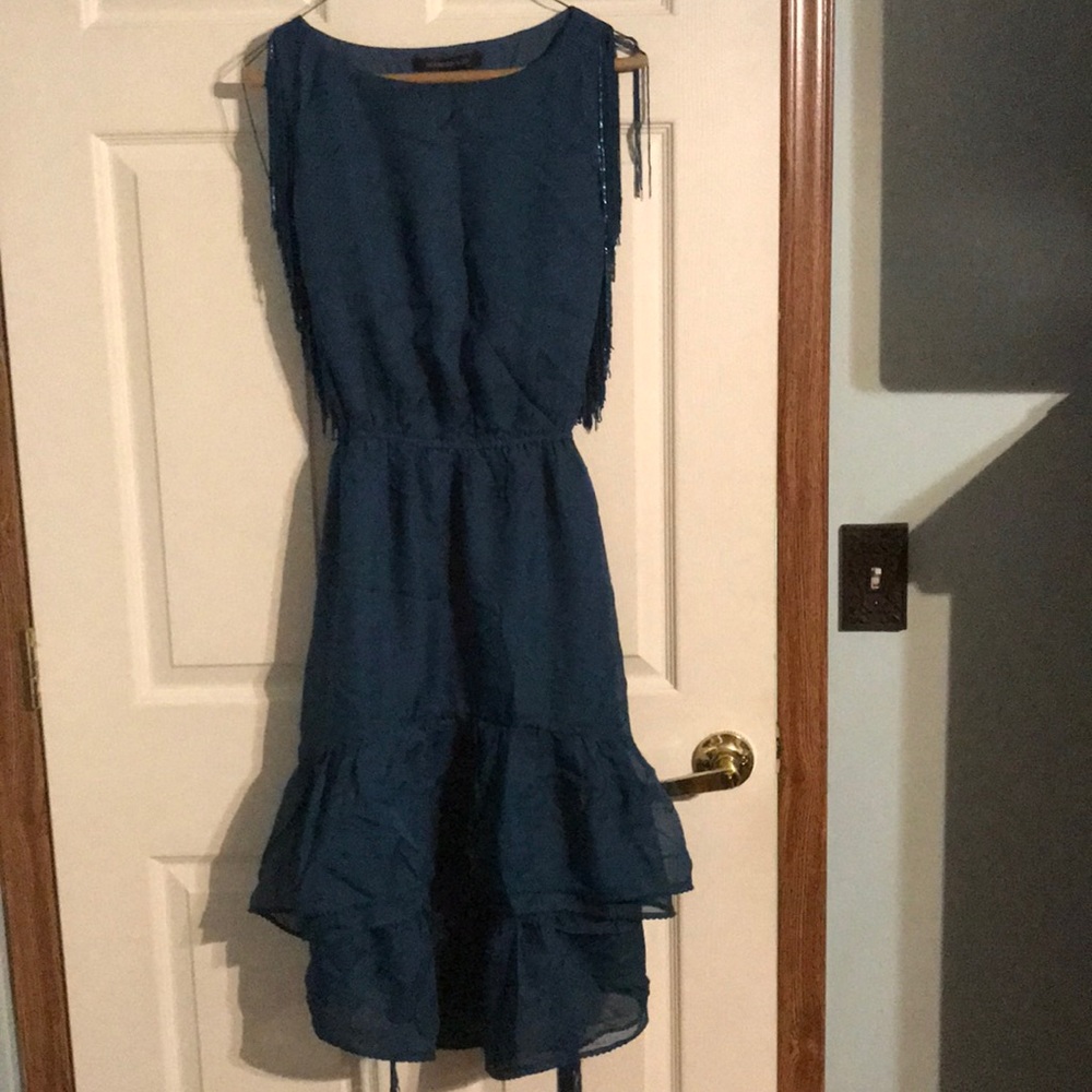 Formal dress